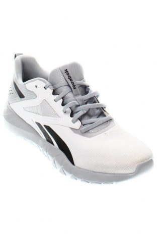 Ανδρικά παπούτσια Reebok, Μέγεθος 42, Χρώμα Λευκό, Τιμή 52,30 €