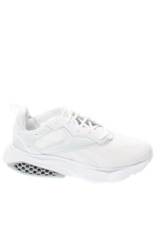 Мъжки обувки Reebok, Размер 43, Цвят Бял, Цена 152,25 лв.