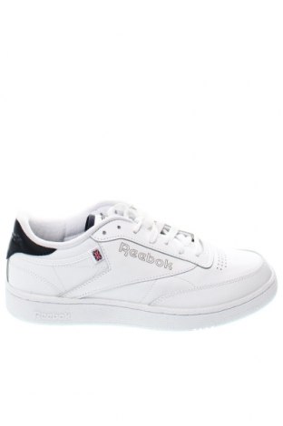 Мъжки обувки Reebok, Размер 42, Цвят Бял, Цена 203,00 лв.