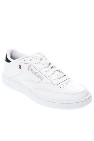 Ανδρικά παπούτσια Reebok, Μέγεθος 42, Χρώμα Λευκό, Τιμή 83,71 €