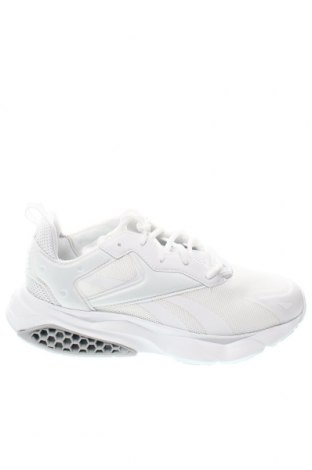 Мъжки обувки Reebok, Размер 42, Цвят Бял, Цена 112,20 лв.
