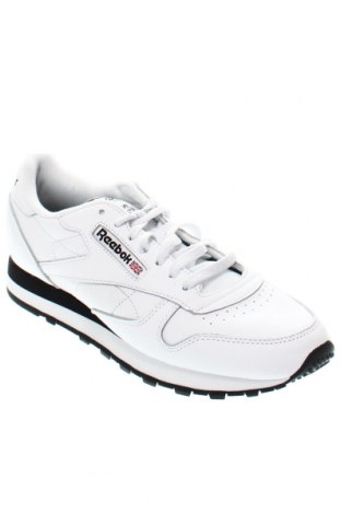 Мъжки обувки Reebok, Размер 44, Цвят Бял, Цена 111,65 лв.