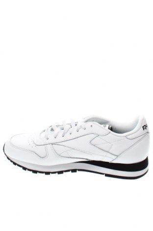 Ανδρικά παπούτσια Reebok, Μέγεθος 44, Χρώμα Λευκό, Τιμή 62,78 €