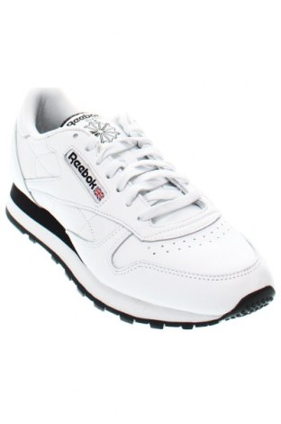 Мъжки обувки Reebok, Размер 43, Цвят Бял, Цена 101,50 лв.
