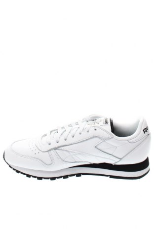 Ανδρικά παπούτσια Reebok, Μέγεθος 43, Χρώμα Λευκό, Τιμή 57,55 €