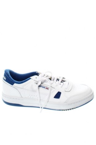 Ανδρικά παπούτσια Reebok, Μέγεθος 45, Χρώμα Λευκό, Τιμή 62,78 €