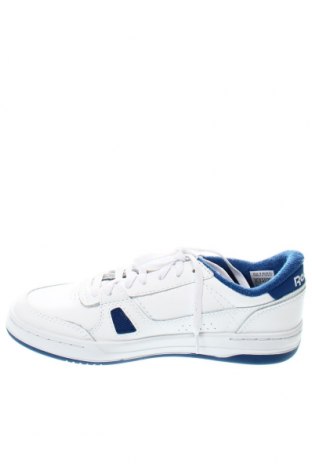 Ανδρικά παπούτσια Reebok, Μέγεθος 43, Χρώμα Λευκό, Τιμή 68,02 €