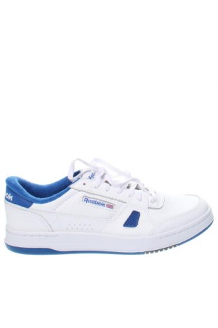 Ανδρικά παπούτσια Reebok, Μέγεθος 45, Χρώμα Λευκό, Τιμή 57,55 €