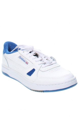 Мъжки обувки Reebok, Размер 42, Цвят Бял, Цена 121,80 лв.