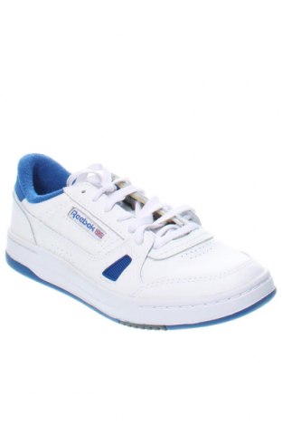 Мъжки обувки Reebok, Размер 44, Цвят Бял, Цена 121,80 лв.