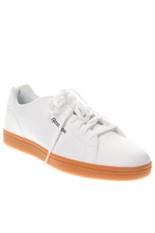 Ανδρικά παπούτσια Reebok, Μέγεθος 44, Χρώμα Λευκό, Τιμή 62,78 €