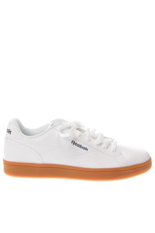 Ανδρικά παπούτσια Reebok, Μέγεθος 45, Χρώμα Λευκό, Τιμή 62,78 €