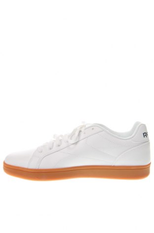Мъжки обувки Reebok, Размер 45, Цвят Бял, Цена 131,95 лв.