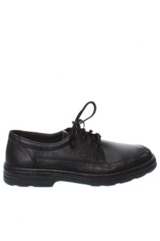 Herrenschuhe Rieker, Größe 44, Farbe Schwarz, Preis 43,14 €