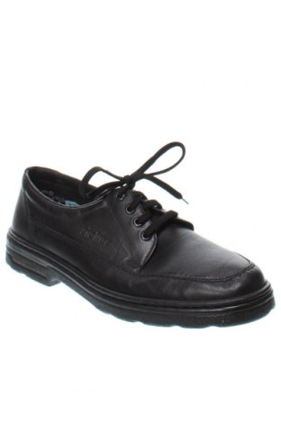 Pánské boty Rieker, Velikost 44, Barva Černá, Cena  988,00 Kč