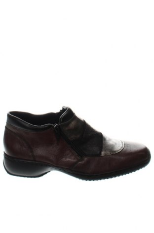 Pánské boty Rieker, Velikost 42, Barva Hnědá, Cena  593,00 Kč
