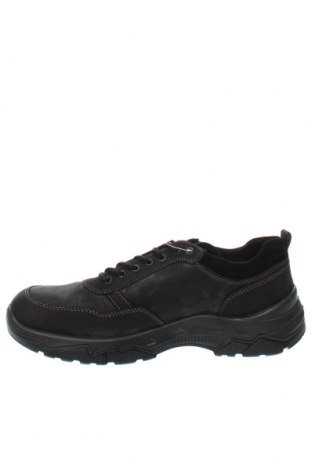 Herrenschuhe Salamander, Größe 42, Farbe Schwarz, Preis 112,37 €