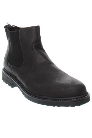 Herrenschuhe Salamander, Größe 46, Farbe Schwarz, Preis 70,59 €