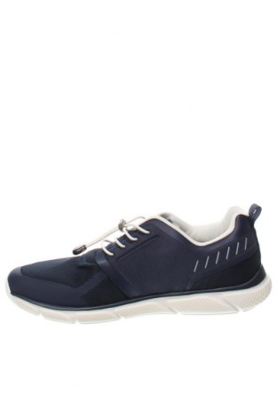 Herrenschuhe Salamander, Größe 47, Farbe Blau, Preis € 104,64