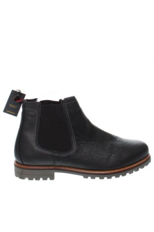 Herrenschuhe Salamander, Größe 47, Farbe Schwarz, Preis 128,35 €