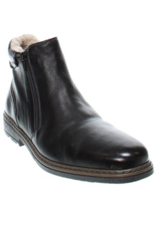 Pánske topánky Salamander, Veľkosť 42, Farba Čierna, Cena  79,58 €