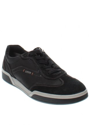 Herrenschuhe Salamander, Größe 42, Farbe Schwarz, Preis 112,37 €