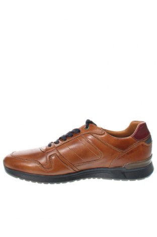 Ανδρικά παπούτσια Salamander, Μέγεθος 42, Χρώμα Καφέ, Τιμή 73,04 €