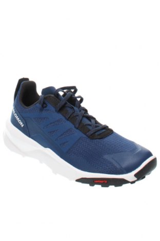 Herrenschuhe Salomon, Größe 41, Farbe Blau, Preis € 61,80