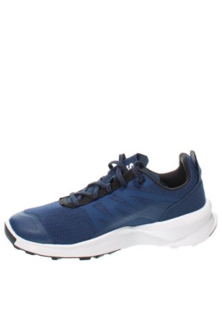 Herrenschuhe Salomon, Größe 41, Farbe Blau, Preis 67,42 €