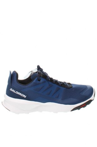 Herrenschuhe Salomon, Größe 44, Farbe Blau, Preis € 61,80