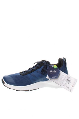 Herrenschuhe Salomon, Größe 44, Farbe Blau, Preis € 61,80