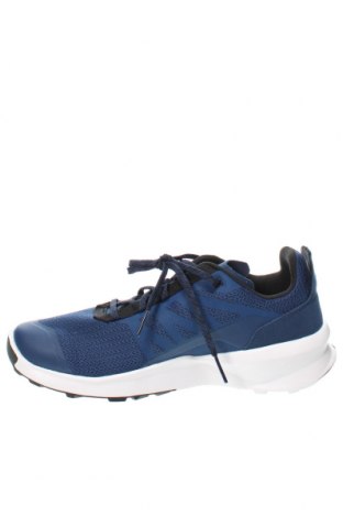 Herrenschuhe Salomon, Größe 44, Farbe Blau, Preis 112,37 €