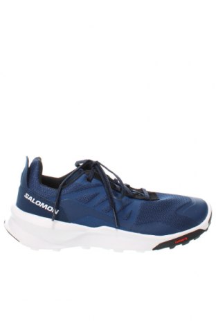Pánské boty Salomon, Velikost 43, Barva Modrá, Cena  1 895,00 Kč