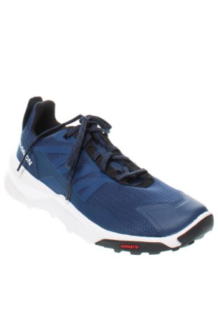 Herrenschuhe Salomon, Größe 43, Farbe Blau, Preis € 61,80