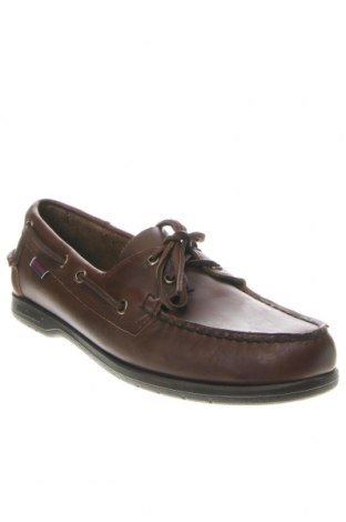 Ανδρικά παπούτσια Sebago, Μέγεθος 43, Χρώμα Καφέ, Τιμή 72,43 €