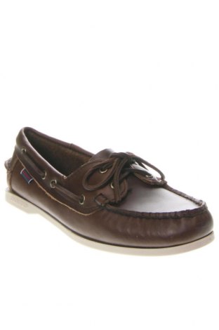 Herrenschuhe Sebago, Größe 40, Farbe Braun, Preis € 57,94