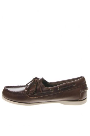 Мъжки обувки Sebago, Размер 40, Цвят Кафяв, Цена 112,40 лв.