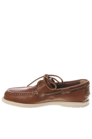 Herrenschuhe Sebago, Größe 39, Farbe Braun, Preis 144,85 €