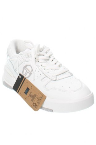 Herrenschuhe Sergio Tacchini, Größe 42, Farbe Weiß, Preis € 120,62