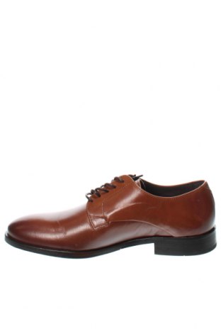 Мъжки обувки Shoe The Bear, Размер 40, Цвят Кафяв, Цена 98,10 лв.
