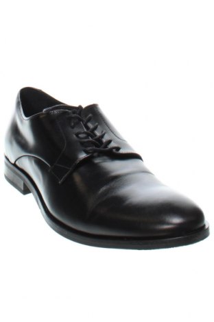 Încălțăminte bărbătească Shoe The Bear, Mărime 44, Culoare Negru, Preț 394,41 Lei