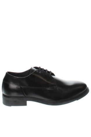 Ανδρικά παπούτσια Shoe The Bear, Μέγεθος 40, Χρώμα Μαύρο, Τιμή 44,95 €