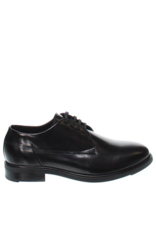 Мъжки обувки Shoe The Bear, Размер 41, Цвят Черен, Цена 52,32 лв.