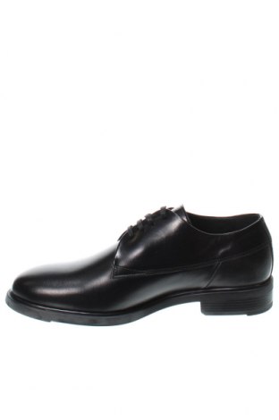 Ανδρικά παπούτσια Shoe The Bear, Μέγεθος 41, Χρώμα Μαύρο, Τιμή 50,57 €