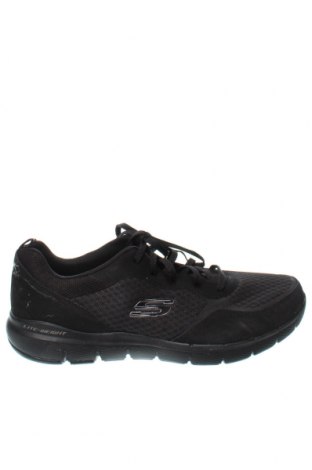 Pánske topánky Skechers, Veľkosť 41, Farba Čierna, Cena  27,22 €