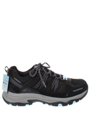 Мъжки обувки Skechers, Размер 39, Цвят Черен, Цена 70,00 лв.