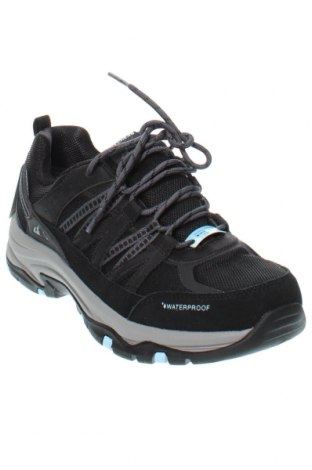 Herrenschuhe Skechers, Größe 41, Farbe Schwarz, Preis 72,16 €