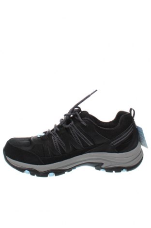 Herrenschuhe Skechers, Größe 41, Farbe Schwarz, Preis 72,16 €