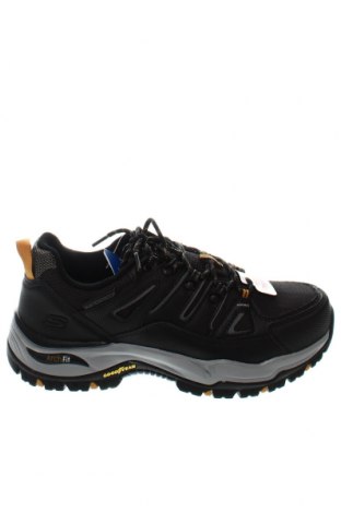 Мъжки обувки Skechers, Размер 41, Цвят Черен, Цена 77,00 лв.