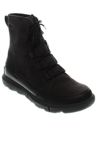 Herrenschuhe Sorel, Größe 43, Farbe Grau, Preis 99,75 €